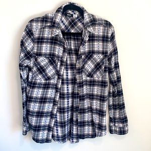 Urban outfitters BDG women’s flannel